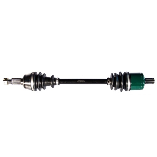 TrakMotive Front Right CV Axle for Polaris 800 RZR 2008-2014