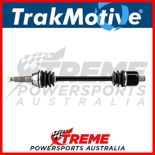 Rear Left CV Axle Polaris 400 RANGER 2010-2014 TrakMotive