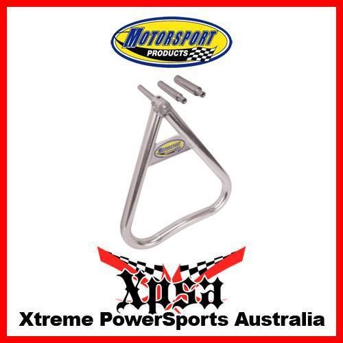 MOTORSPORT TRIANGLE MOTO STAND MX MOTOCROSS HONDA KTM YAMAHA For Suzuki KAWASAKI