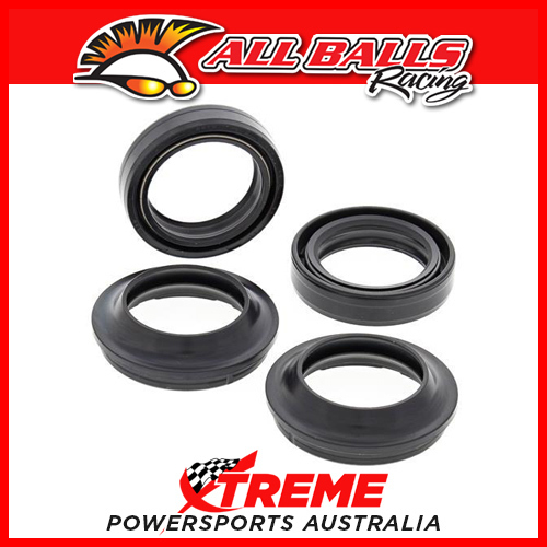 Yamaha XTZ 125 (SA) 03-10 Fork Oil & Dust Seal Kit 35x48