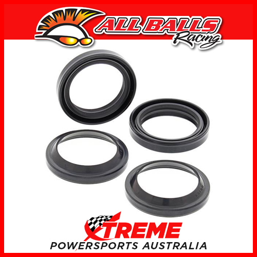 For Suzuki DR400 80 Fork Oil & Dust Seal Kit 36x48