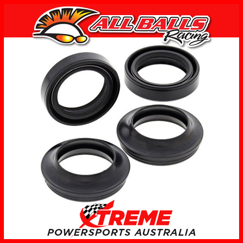 Honda GROM 125 14-18 Fork Oil & Dust Seal Kit 31x43