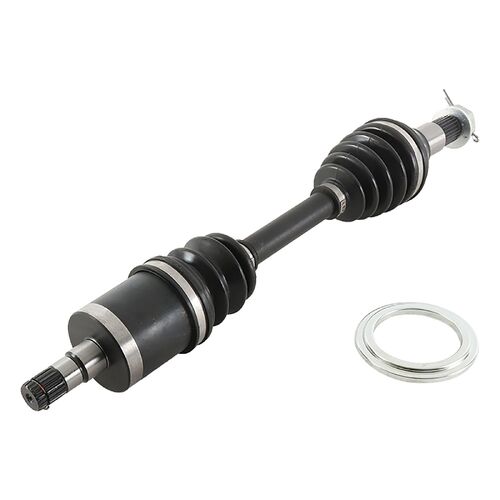 Heavy Duty Front Left CV Axle for Can-Am Outlander 1000 EFI XTP 2014