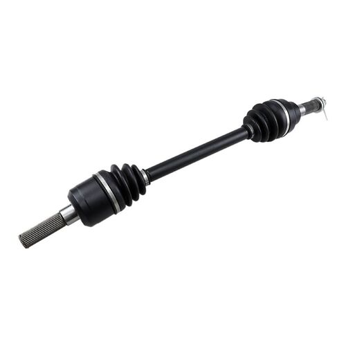 Heavy Duty Rear Right CV Axle for Kawasaki MULE PRO DXT DIESEL 993cc 2017-2018