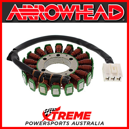 Honda CBR1000RR 2004-2005 Stator Coil AHA4061 Arrowhead