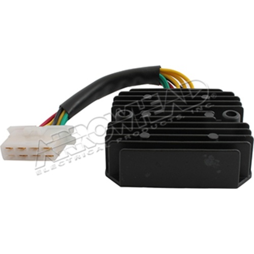 Arrowhead Honda GL1200 GL 1200 1984-1987 Voltage Regulator AHA6002