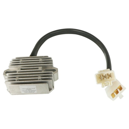 Arrowhead Honda CBR954RR CBR 954RR 2002-2003 Voltage Regulator AHA6047