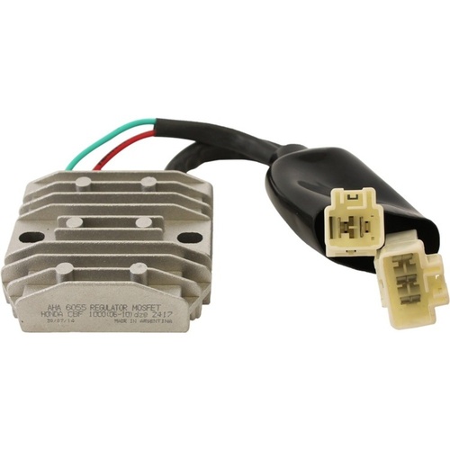 Arrowhead Honda CBF1000 CBF 1000 2006-2009 Voltage Regulator AHA6055