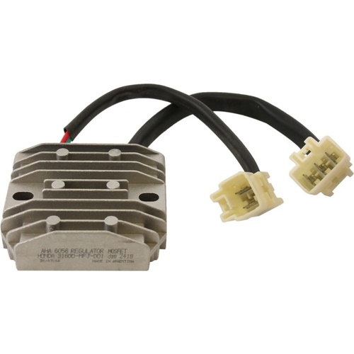 Arrowhead Honda CBR600RR CBR 600RR 2007-2012 Voltage Regulator AHA6056