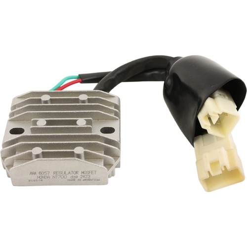 Arrowhead Honda NT700V Deauville 2006-2010 Voltage Regulator AHA6057