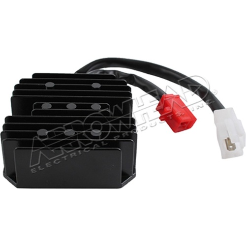 Arrowhead Honda NX650 NX 650 Dominator 1988-1989 Voltage Regulator AHA6061