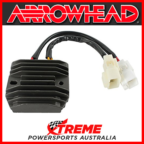Honda CBR1000RR 2006-2007 Voltage Regulator AHA6105 Arrowhead