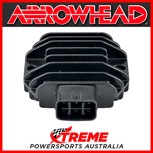Honda TRX400EX 2005-2008 Voltage Regulator AHA6121 Arrowhead
