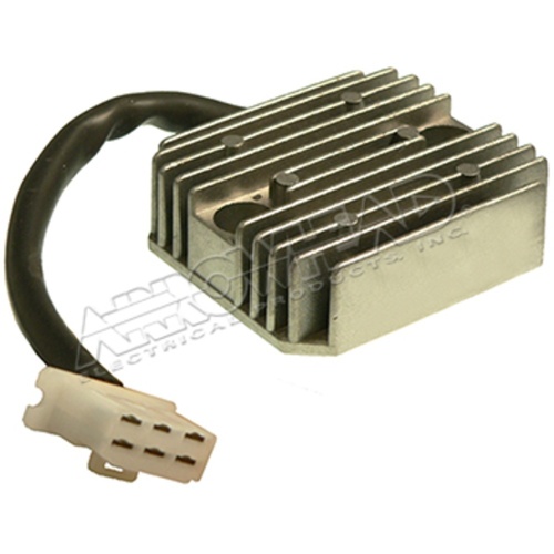 Arrowhead Kawasaki Z1000 1982-1984, 2003-2005 Voltage Regulator AKI6012