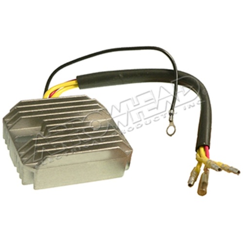 Arrowhead Kawasaki GPZ550 GPZ 550 1981 Voltage Regulator AKI6013