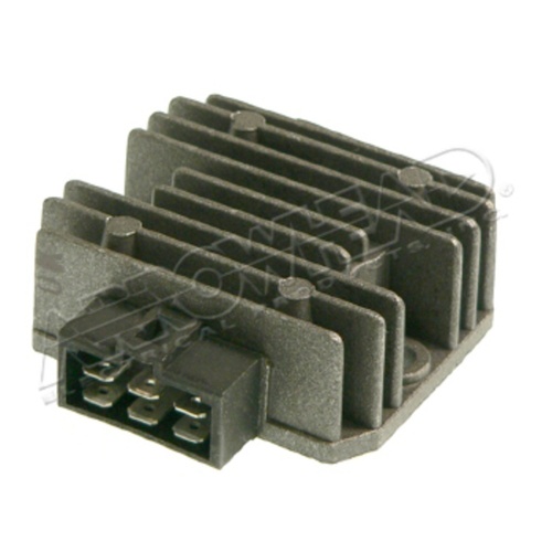 Arrowhead Kawasaki GPX550 GPZ 550 1984-1986 Voltage Regulator AKI6017