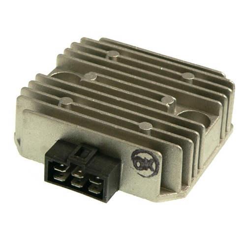 Arrowhead Kawasaki VN1500 Vulcan 1988-1989 Voltage Regulator AKI6018