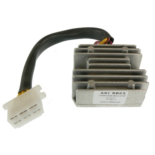 Arrowhead Kawasaki EN500 Vulcan LTD 1996-2009 Voltage Regulator AKI6023