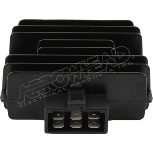 Arrowhead Kawasaki KAF300 Mule 500 1990-1992 Voltage Regulator AKI6035