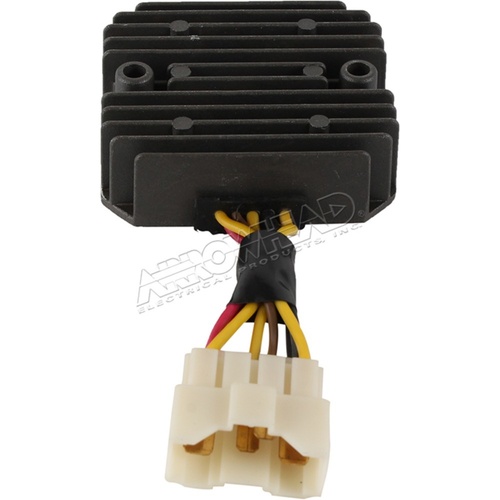 Arrowhead Kawasaki KLF 400 Bayou 1993-1999 Voltage Regulator AKI6054