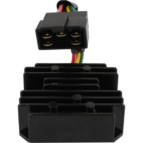 Arrowhead Kymco Super 8 125 2008-2012 Voltage Regulator AKY6002