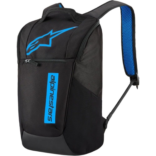 Alpinestars Defcon V3 Black / Blue Backpack