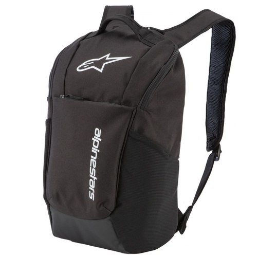 Alpinestars Black Defcon v2 Backpack