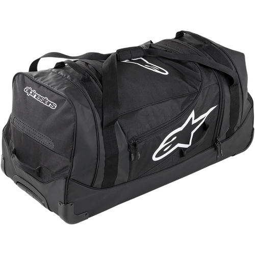 Alpinestars KOMODO Travel Bag White/Black/Anthracite 94x45x40cm 150L