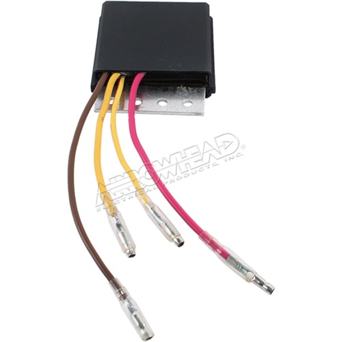 Arrowhead Polaris 500 Sportsman 6x6 2004 Voltage Regulator APO6001