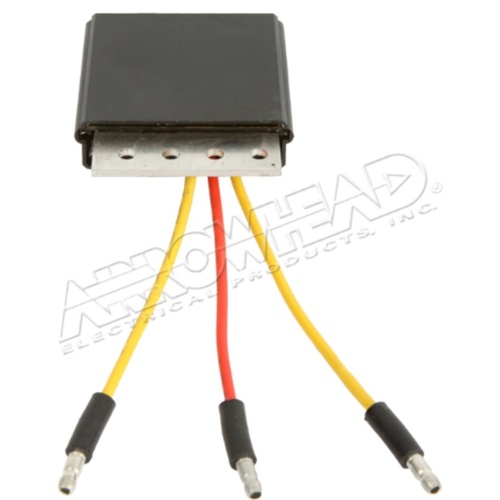 Arrowhead Polaris 400 Scrambler 2x4 96-98,00-02 Voltage Regulator APO6010