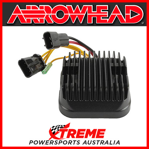 Polaris 800 RANGER CREW 4X4 EFI 2010 Voltage Regulator APO6030 Arrowhead
