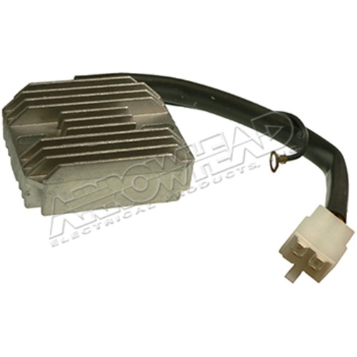 Arrowhead For Suzuki GS850G GS 850G 1980-1981 Voltage Regulator ASU6010