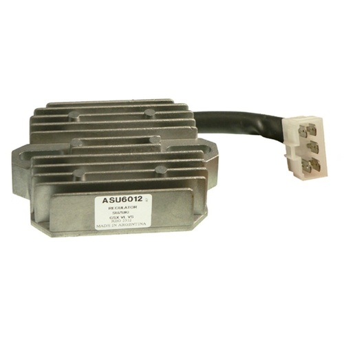 Arrowhead For Suzuki GSX-R750 GSX-R 750 1996-1999 Voltage Regulator ASU6012