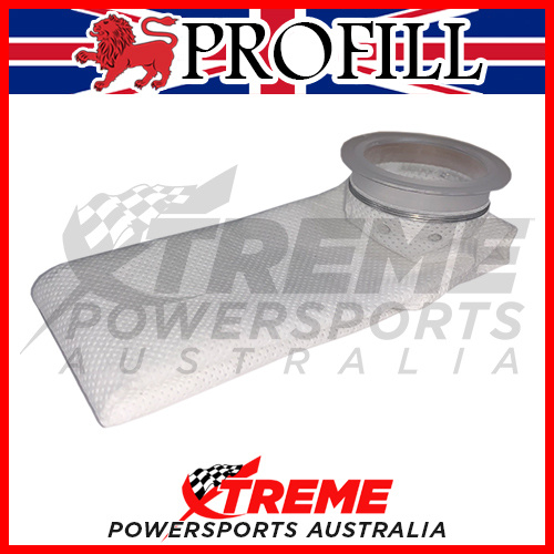 PROFILL FUEL FILTER JERRY CAN PETROL DRUM SPOUT GAUZE NOZZLE FUEL FILLER HOLE