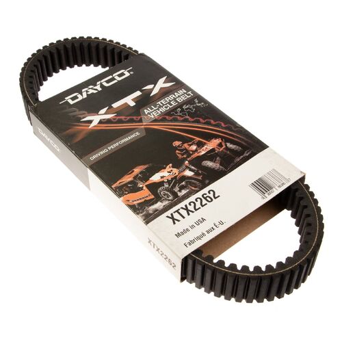 Dayco XTX ATV Drive Belt for CF Moto Z6EX 2015