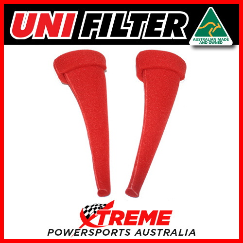Unifilter KTM 1050 Adventure/R PC 2013 2014 Snorkel Pre-Cleaner Filter