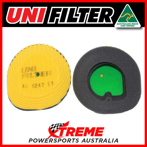 Unifilter Yamaha YZ 65 2018-2019 ProComp 2 Foam Air Filter