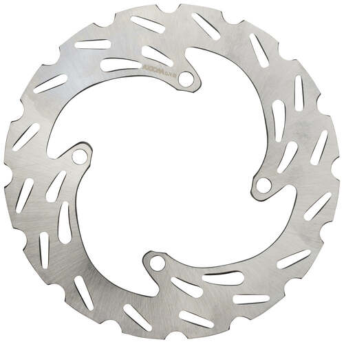 Axiom Rear Wave Brake Disc Rotor for Kawasaki KX250F 2021-2024