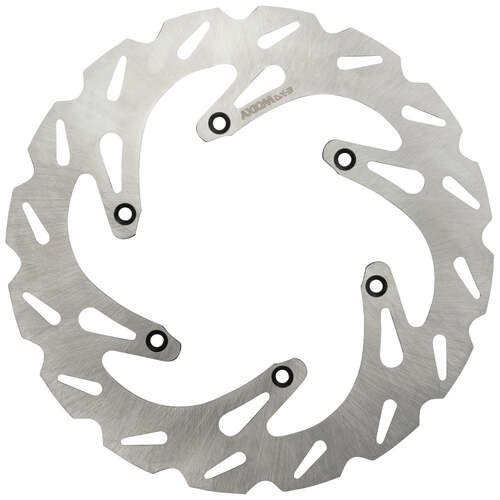 Axiom Front Wave Brake Disc Rotor for Yamaha YZ450FX  2016-2024