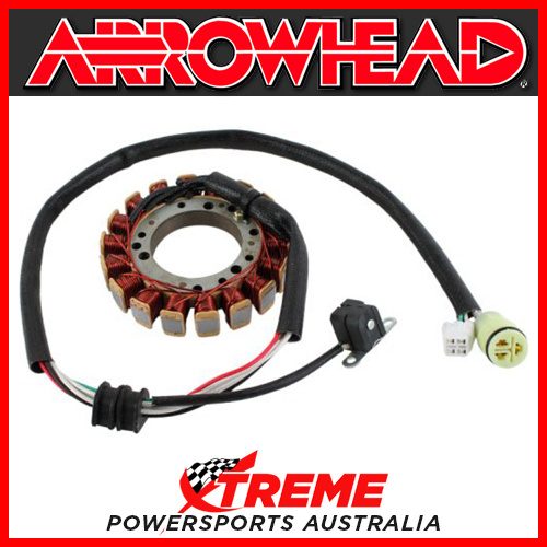 Arrowhead Yamaha YFM450FA Grizzly 2007-2014 Stator Coil AYA4043