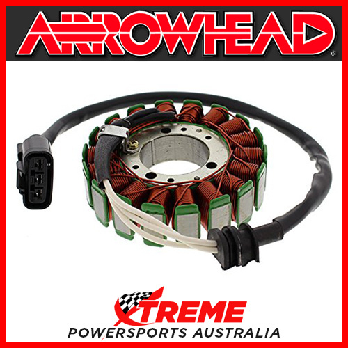 Yamaha YZF-R1 2002-2003 Stator Coil AYA4048 Arrowhead