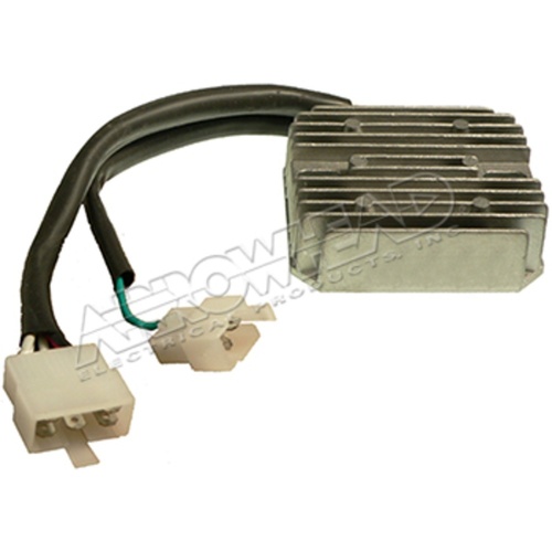 Arrowhead Yamaha XS650 1975-1980 Voltage Regulator AYA6006