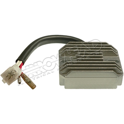 Arrowhead Yamaha YFM350X WARRIOR 2002-2004 Voltage Regulator AYA6013