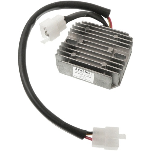 Arrowhead Yamaha YX600 RADIAN 1989-1990 Voltage Regulator AYA6014