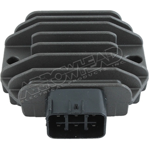 Arrowhead Yamaha YFM660FA GRIZZLY 2003-2009 Voltage Regulator AYA6016