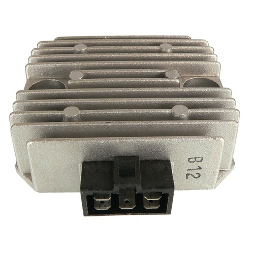 Arrowhead Yamaha FZ6S 2004-2012 Voltage Regulator AYA6026