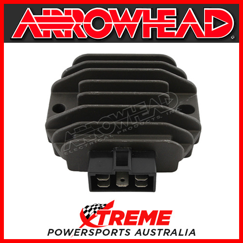 Arrowhead For Suzuki DR650SE 1996-2016 Voltage Regulator AYA6051