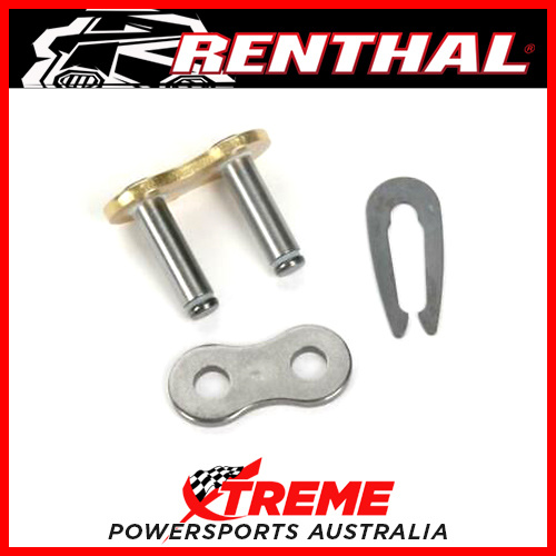 Renthal R1 520 Chain Link Spare Single Replacement Joiner