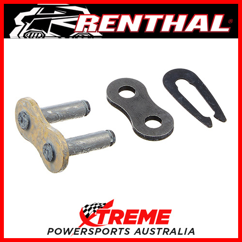 Renthal R1 428 Chain Link Spare Single Replacement Joiner