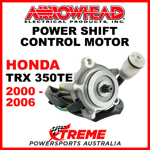 Arrowhead Honda TRX350TE RANCHER 2001-2006 Power Shift Control Motor CMU0003